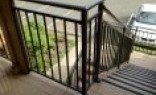 Newcastle Balustrades and Railings Stair Balustrades